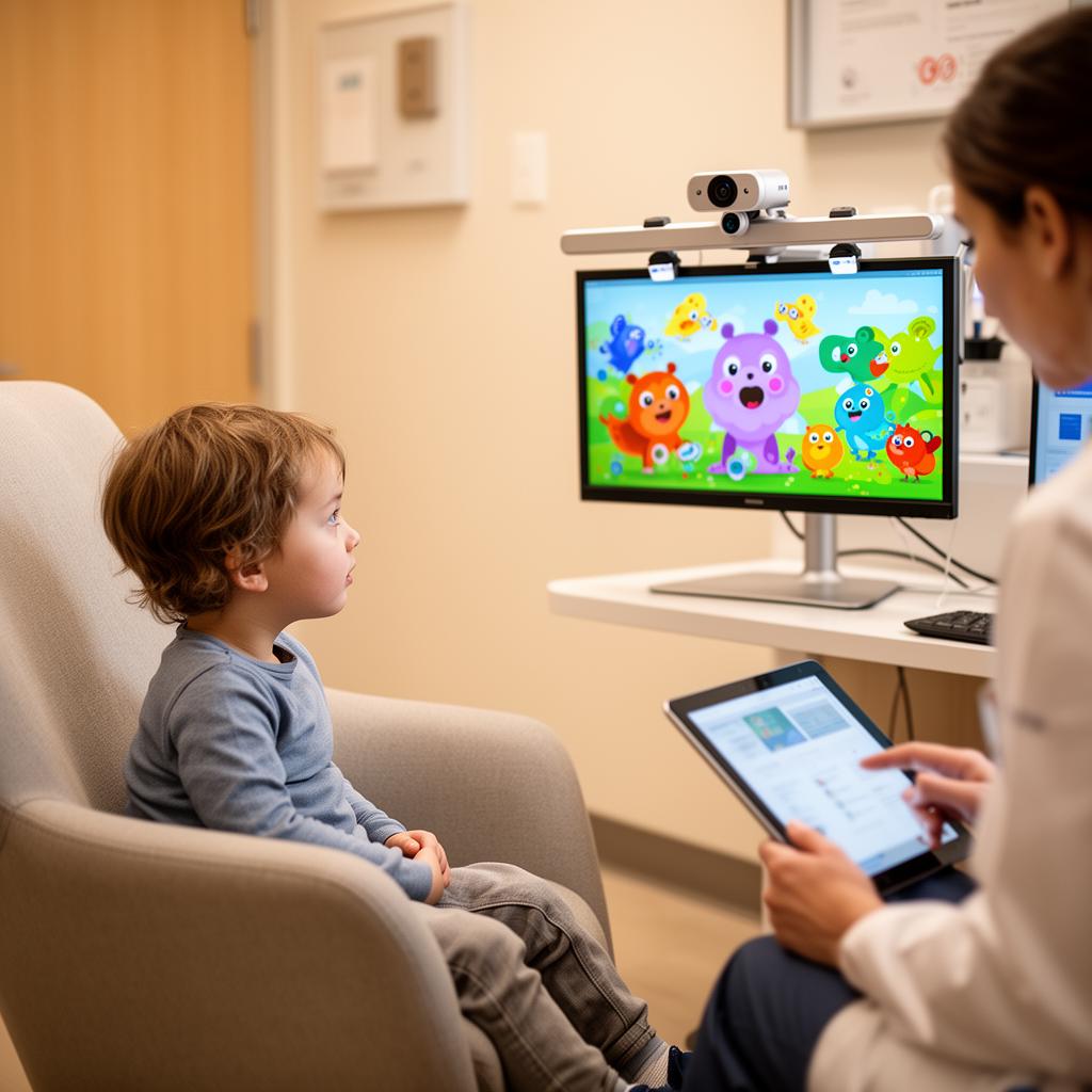 Diagnosis & Evaluations at Nuro Center